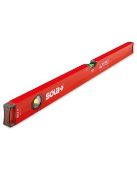 SOLA Premium Big X Spirit Level-60cm/600mm BIGX060