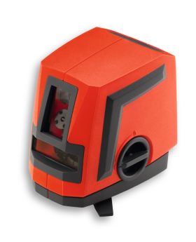 SOLA Premium Red Beam  CrossLine Laser Level Kit