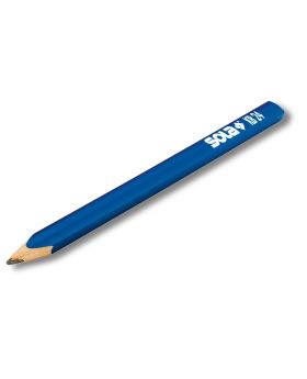 SOLA Premium Tradie Pencil-Wood,Metal,Paper,Cardboard KB24