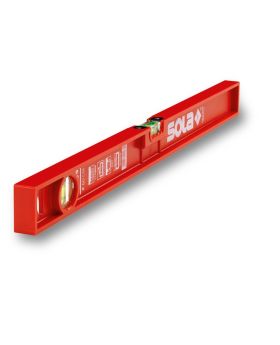SOLA Premium ABS Plastic Level-60cm/600mm P060