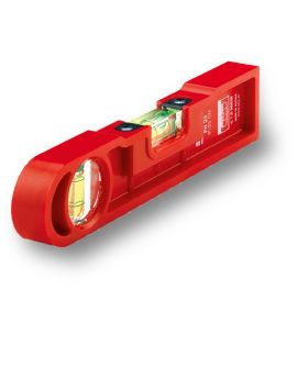 SOLA Premium ABS Plastic Torpedo Level-22cm/220mm PH22