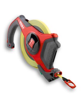 SOLA Premium Surveyor Steel Long Tape EC Class 1-30m SC030