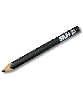 SOLA Premium Tradie Pencil-Wood,Stone,Metal,Tile,Ceramic,Plastic,Glass UB24