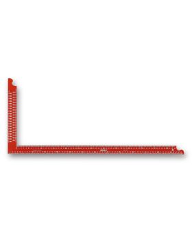 SOLA Premium Carpenters Square- 600 x 280mm ZWCA600