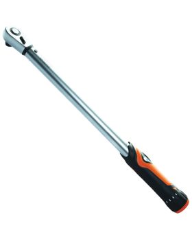 SP TOOLS Micrometer Torque Wrench - 3/4"Dr. 150-750Nm SP35473