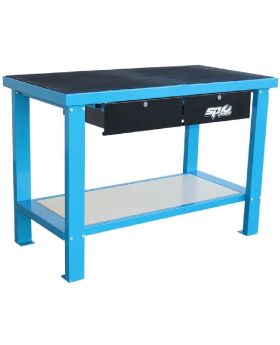 SP TOOLS - WORKSHOP BENCH HEAVY DUTY 