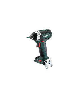 Metabo SSD18bare 18V Cordless Impact Driver Bare Unit