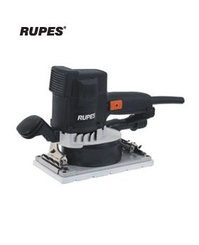 RUPES SSPF SANDER Electric Half Sheet 5mm orbit