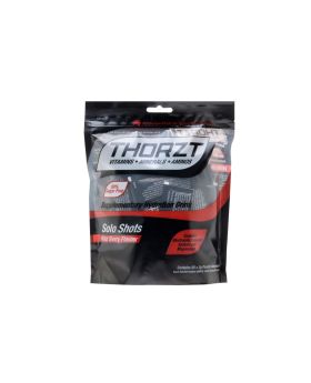 Thorzt Sugar Free Solo Shot - 50 x 3gm Sachets - Wild Berry  SSSFWB