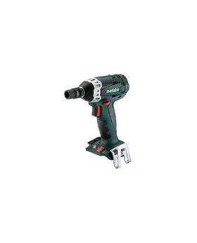 Metabo SSW18IWBARE 18V CORDLESS IMPACT WRENCH-BARE UNIT