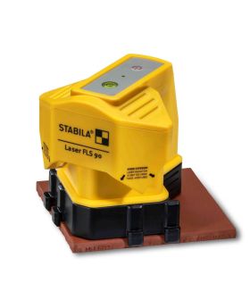 STABILAFloor Line Laser Level Kit-FLS90