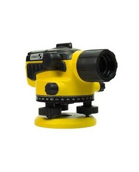 STABILA Dumpy Level 26x Magnification  OLS26BARE