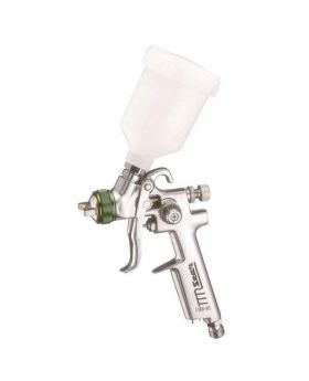 STAR Professional Gravity Spray Touch Up Gun-Mini-1mm Tip Set Up- S106T Series