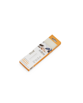 STEINEL Neo Series 7mm Hot Glue Gun Glue Sticks-10pack 40505