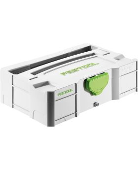 Festool 499622 MINI T-LOC Systainer - Replaces 460853