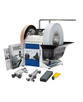 Tormek  T8 Wet Stone Sharpening System - WWD -FDD