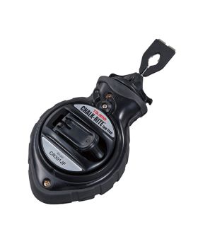 TAJIMA CHALK-RITE Jam Free Chalk Line