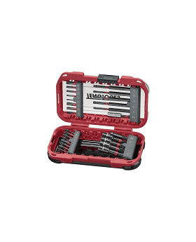 Teng Tools BITS SET IMPACT 27 PIECES bd