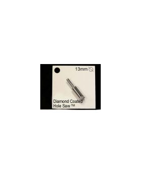 C-CUT TOOLS Hole saw - 13mm DCHS13S