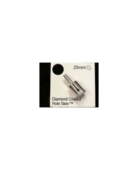 C-CUT TOOLS Hole saw - 25mm DCHS25S