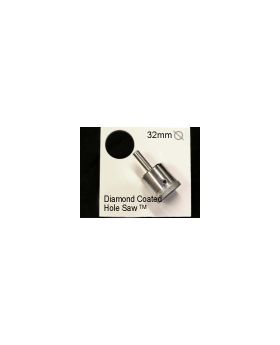 C-CUT TOOLS Hole saw - 32mm DCHS32S