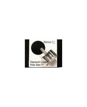 C-CUT TOOLS Hole saw - 50mm DCHS50S