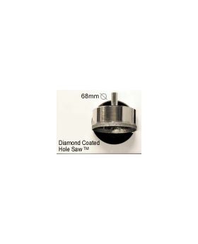 C-CUT TOOLS Hole saw - 68mm DCHS68S