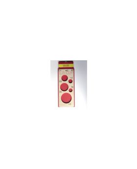 C-CUT TOOLS Ezy-Cut template A EZI CUT A