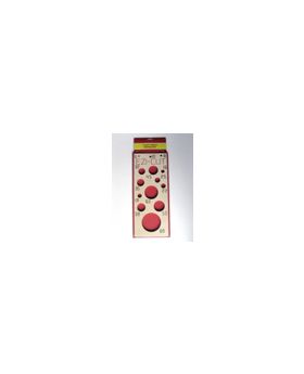 C-CUT TOOLS Ezy-Cut template B EZI CUT B