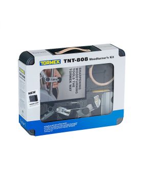 Tormek TNT-808 Woodturner's Kit