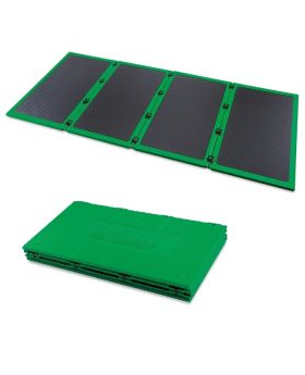 TOPTUL Foldable Mechanics Creeper Mat / Kneeling Mat -ATD