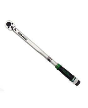 TOPTUL Tools 1/2" Torque Wrench - 70-350nm