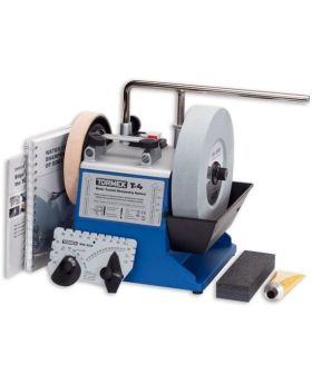 Tormek  T4 Wet Stone Sharpening System
