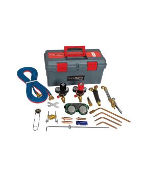 TRADEFLAME  Oxy/Acetylene Welding Kit