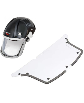 TREND Airshield Pro Replacement Clear Visor 