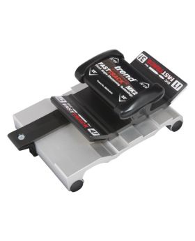 TREND Fast Track MK2 Sharpener For Chisels & Plane Irons