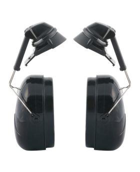 TREND Air Pro Defender Ear Muffs For Airshield -AIR/P/6A