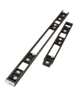 TREND Skeleton Adjustable Door Hinge Template Jig  H/JIG/C
