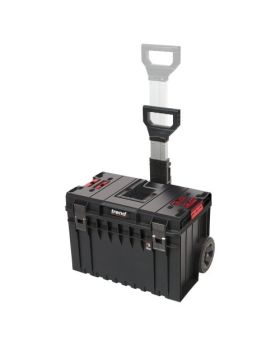 TREND MS/P/CART - Tradie Tough Pro Modular Storage Cart 
