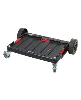 TREND MS/P/PLAT - Tradie Tough Pro Modular Storage Wheelie Platform Board