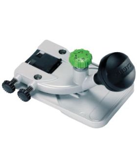 Festool 491427 Base Plate 0 Degree for Trimmers