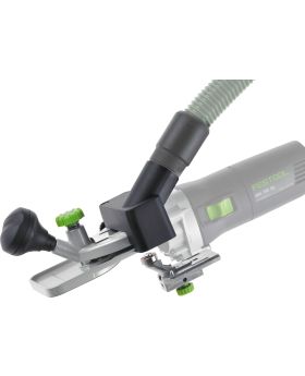 Festool 495165 Base Plate 1.5 Degree for Trimmers
