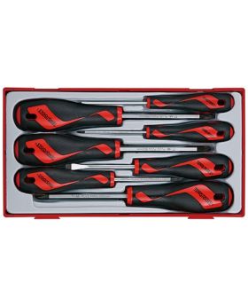 Teng Tools TT917N 7 PCE Screwdriver Set