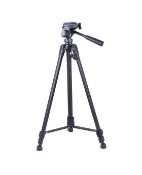 Tuf Line & Rotating Laser Level Light Weight Elavating Aluminium Tripod