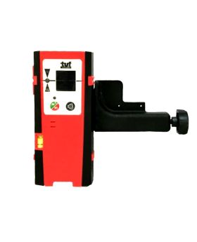 Tuf Green/Red Beam Line Laser Receiver With Bracket FD12