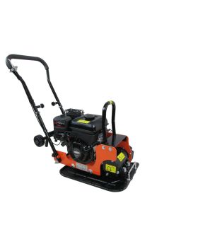 TWM Millers Falls 63KG Plate Compactor CPC65HC