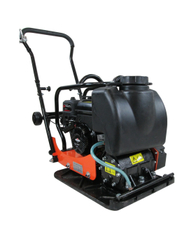 TWM Millers Falls Vibrating Compactor 82KG Briggs & Stratton Engine CPC85BS