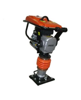 TWM Millers Falls 80KG Tamping Rammer CPRM80HC