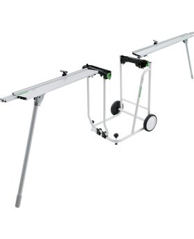 Festool 202055 Mobile Trolley with Trimming Attachments for KS 60 KAPEX