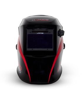 UNIMIG Auto Darkening VIPER Welding Helmet PUMVWH